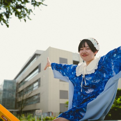 彩咲 翼が撮影した「:albumName」の写真