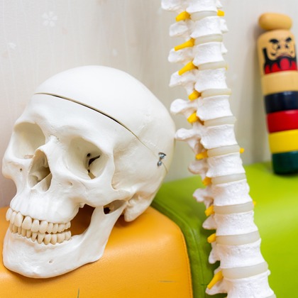 石橋宙大が撮影した「茶畑歯科医院」の写真