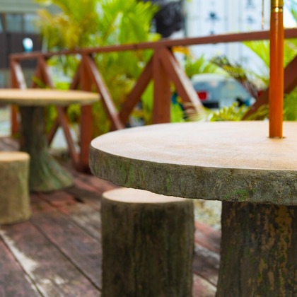 エンリッチ フォトグラフィーが撮影した店舗/オフィス/サロン撮影の写真