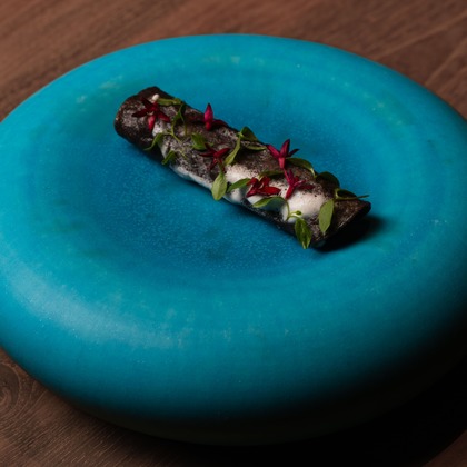 田中愛実が撮影した料理撮影の写真