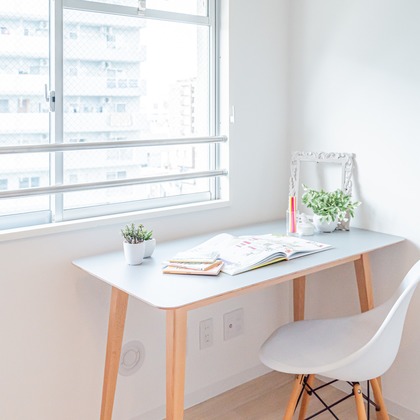 出張撮影 中村まみこが撮影した不動産/竣工の写真