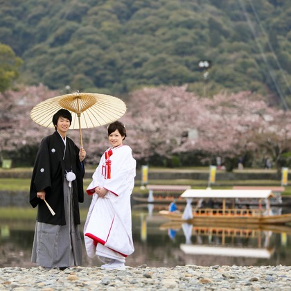 KIKIウェディングが撮影した「:albumName」の写真