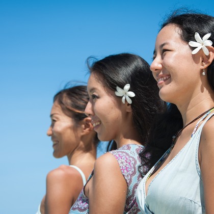 サムシングブルーが撮影したウェディングや家族、ビジネスの写真