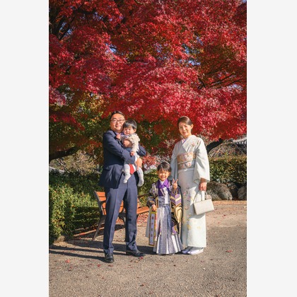 佐藤 葵が撮影した「:albumName」の写真