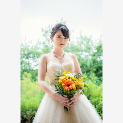 STUDIO PHOTO Pêle Mêleが撮影したウェディングや家族、ビジネスの写真