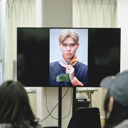 Tatsuyaが撮影した「:albumName」の写真