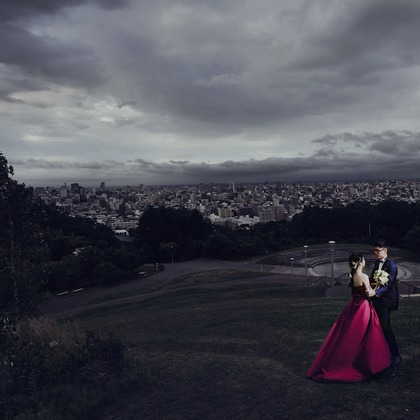 AMVER inc.が撮影したウェディングや家族、ビジネスの写真