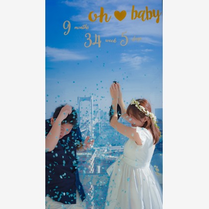 合同会社Joy Stormが撮影した「:albumName」の写真