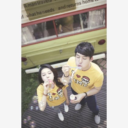 PHOTO STUDIO LUXE-スタジオリュクス-	が撮影した「:albumName」の写真