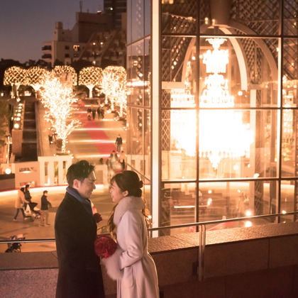 酒井こうへい写真製作所が撮影したウェディングや家族、ビジネスの写真