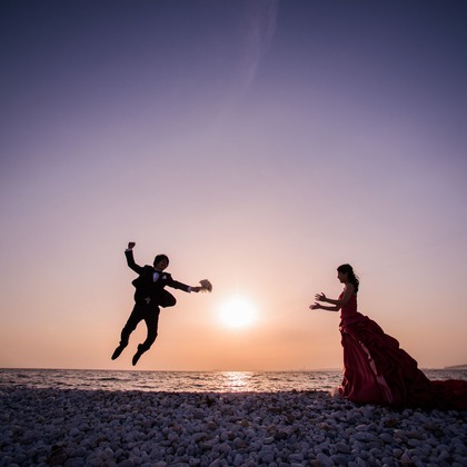 E-DETA FACTORY(出田憲司)が撮影したウェディングや家族、ビジネスの写真