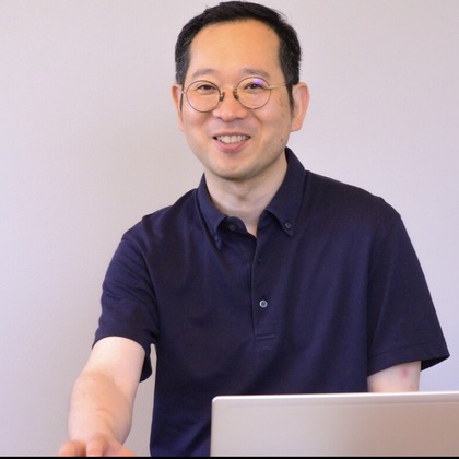 株式会社GSpaceが撮影した人物撮影の写真