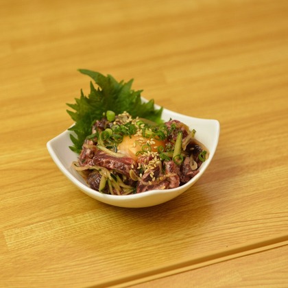 エンリッチ フォトグラフィーが撮影した「料理メニュー写真」の写真