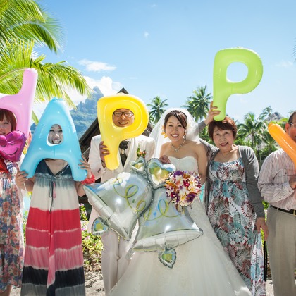 サムシングブルーが撮影した「:albumName」の写真