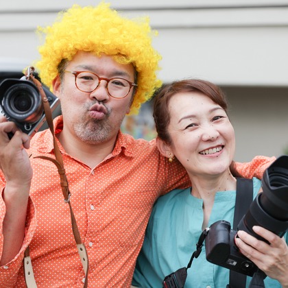 ちずカメラが撮影したイベント/スナップ撮影の写真