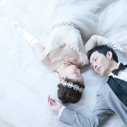 イデアグラフが撮影したウェディング・結婚の写真