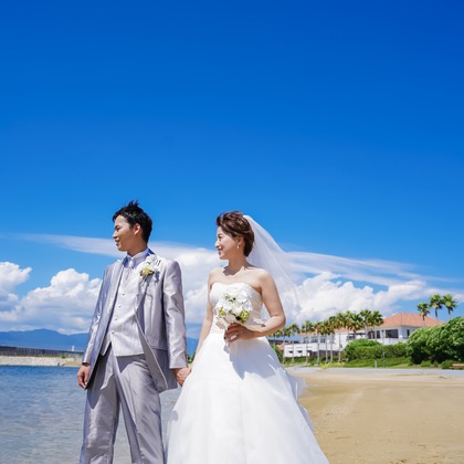 Lino Photographyが撮影した「前撮り/後撮り出張撮影/結婚式撮影/和装フォト」のウェディングフォト - :albumName