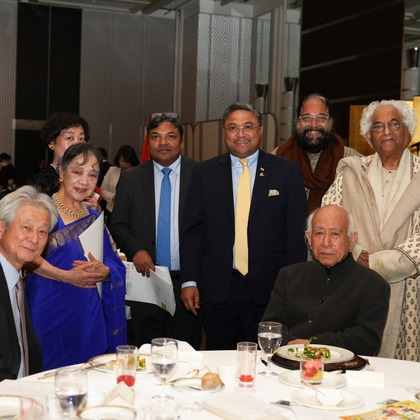 田中愛実が撮影したイベント/スナップ撮影の写真