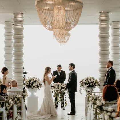 Warna Projectが撮影した結婚式撮影の写真