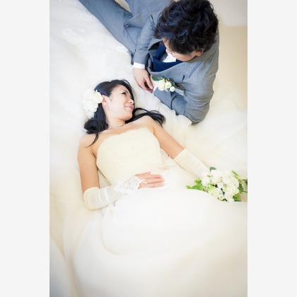 Photo of  taken by studio HATOYA