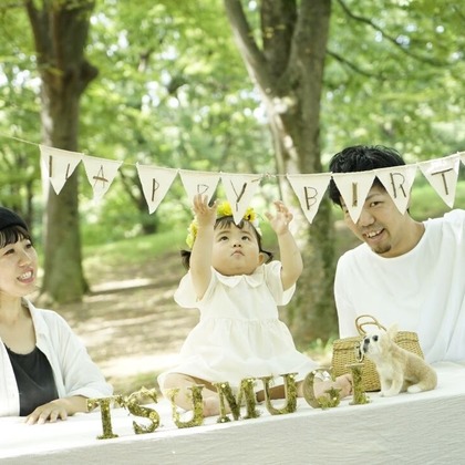 五十嵐広明が撮影した「家族の形の節目」の写真