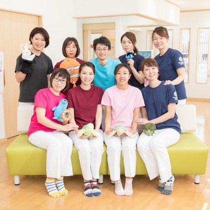 SixLights Visualが撮影した店舗/オフィス/サロン撮影の写真