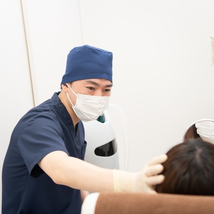 大越　光貴が撮影した店舗/オフィス/サロン撮影の写真