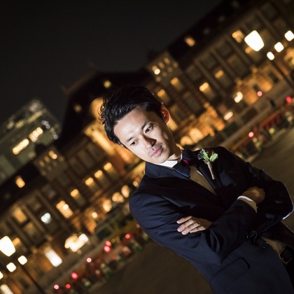 24to Produceが撮影したウェディングや家族、ビジネスの写真