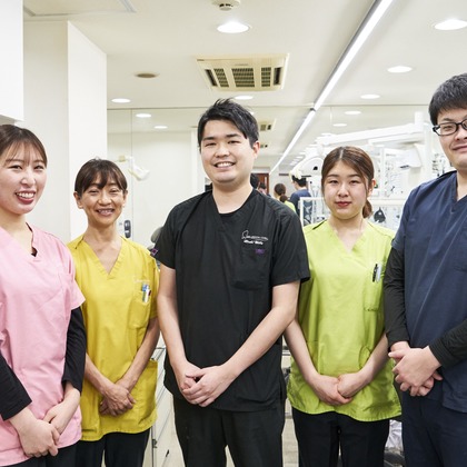 大橋裕紀が撮影した店舗/オフィス/サロン撮影の写真