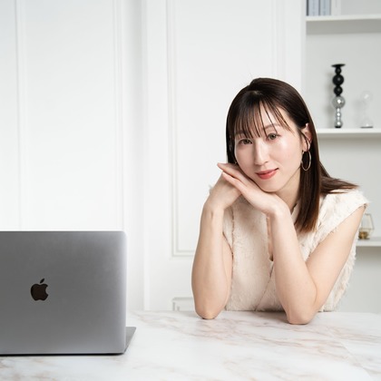 出張撮影Photo Lyckaが撮影した「スタジオプロフィール撮影」の写真