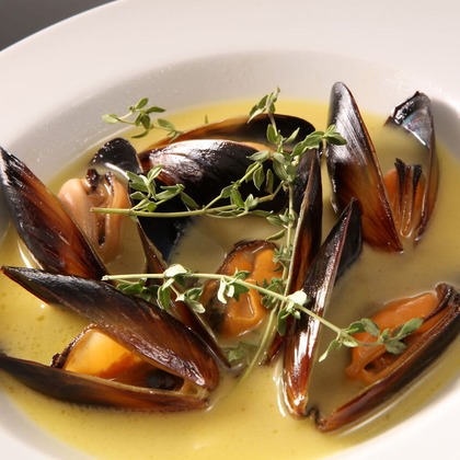 Style Vueが撮影した料理撮影の写真