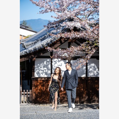 中谷新が撮影したその他/前撮り/後撮り出張撮影の写真