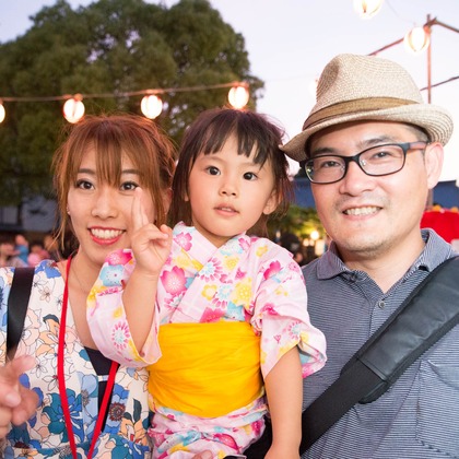 Happy Baby Projectが撮影した「:albumName」の写真