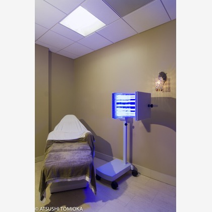 富岡敦が撮影したウェディングや家族、ビジネスの写真