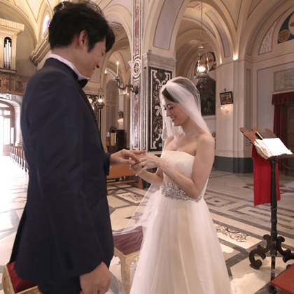 Antonella Franceseが撮影したウェディングや家族、ビジネスの写真