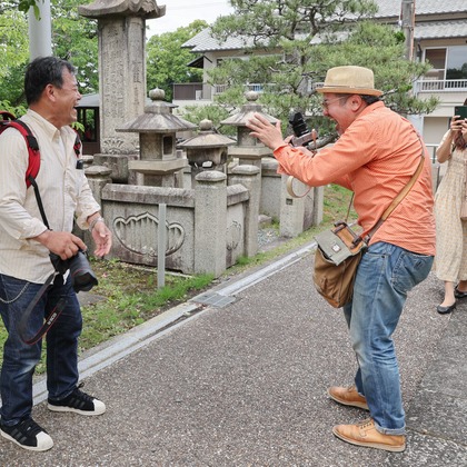 ちずカメラが撮影した「:albumName」の写真