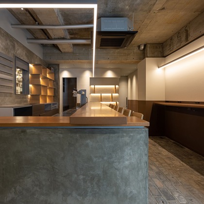 デグチマミが撮影した店舗/オフィス/サロン撮影/不動産/竣工の写真