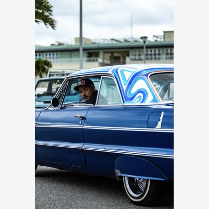 石井俊輔が撮影した「:albumName」の写真