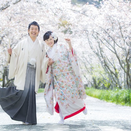 阿部写真館　徳島本店（小西 保徳）	が撮影したウェディングや家族、ビジネスの写真