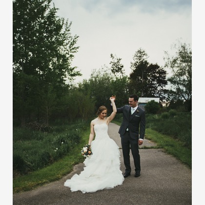 Photo of :albumName taken by Jen Linfield Photography