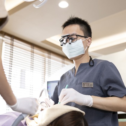 Take Photoが撮影した店舗/オフィス/サロン撮影/人物撮影の写真