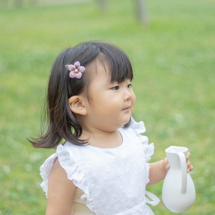 Smile photo misakeが撮影した家族写真の出張撮影の写真