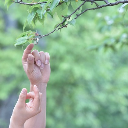 キキフォトワークスが撮影したウェディングや家族、ビジネスの写真