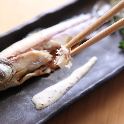 もりしたつよしが撮影した料理撮影の写真