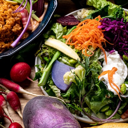 出張カメラマンのY's Officeが撮影した料理撮影の写真