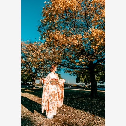 MIELQAが撮影したマタニティフォト/ニューボーンフォト/家族写真の出張撮影/七五三フォト/お宮参り/学校行事/成人式撮影の写真