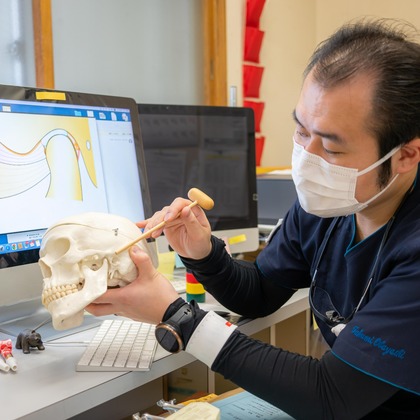 石橋宙大が撮影した店舗/オフィス/サロン撮影の写真