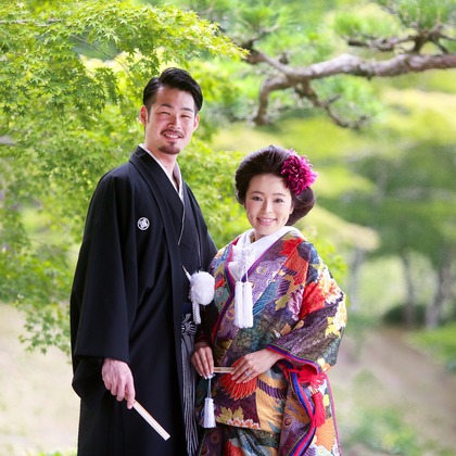 KIKIウェディングが撮影した「:albumName」の写真