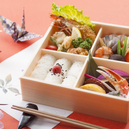 長野優幸が撮影した料理撮影の写真