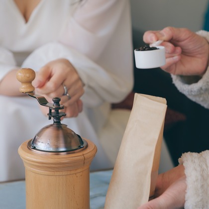 Photo of Wedding photo shoot at home taken by 高夏写真店